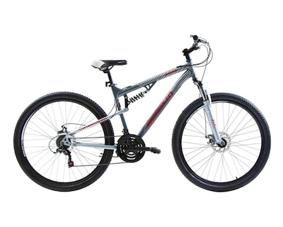 Foto 2 | Bicicleta de Montaña Benotto Blackcomb 29" Gris