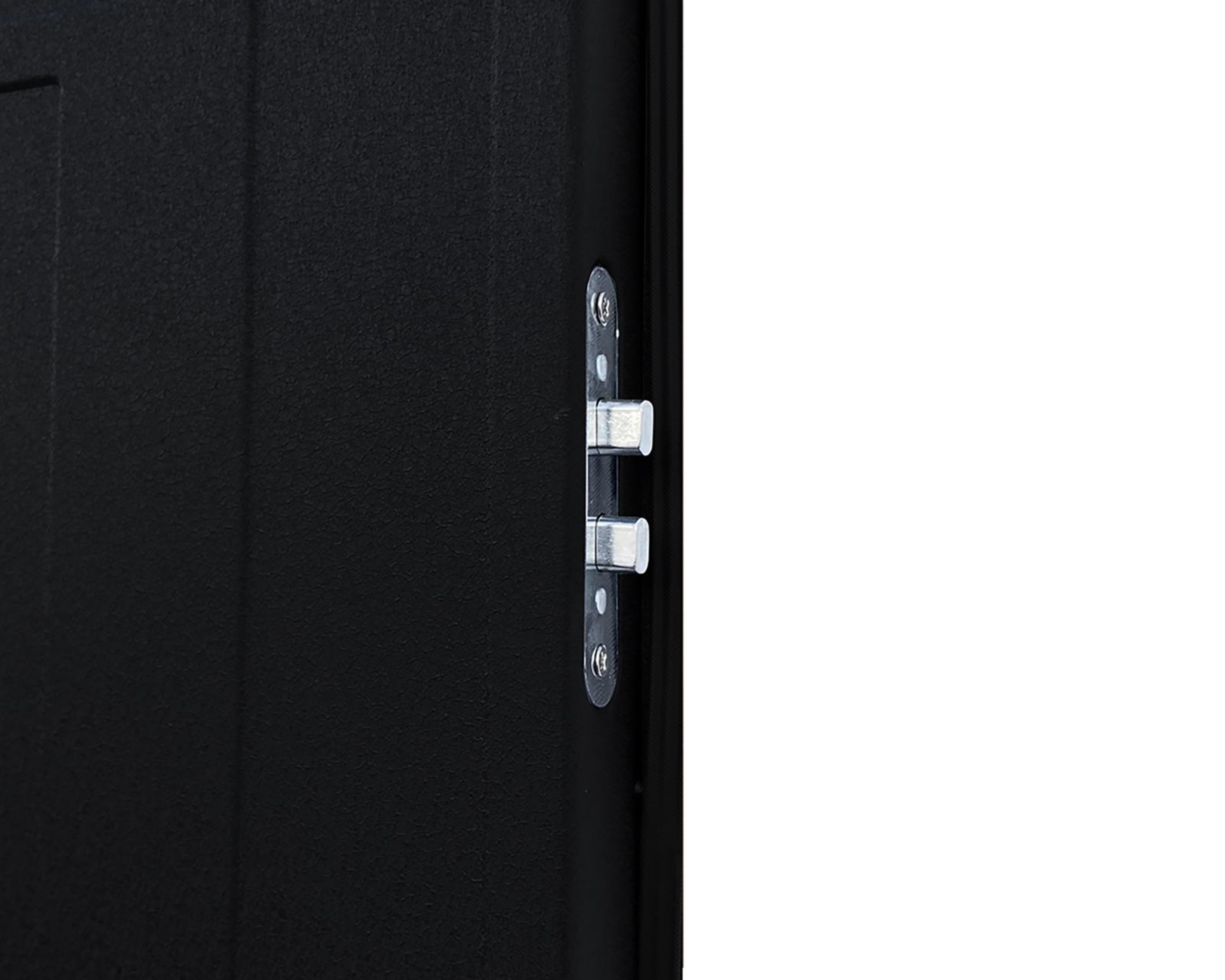 Foto 5 pulgar | Puerta Protecto Home de Acero para Exterior 95 x 213 cm