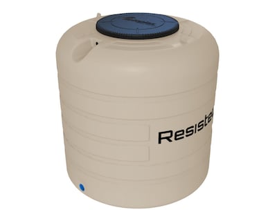 Foto 2 | Tinaco Rotoplas 1100 L