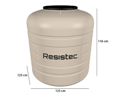 Foto 7 | Tinaco Rotoplas 1100 L