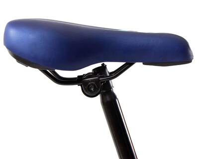 Foto 3 | Bicicleta de Montaña Benotto de 27.5" Azul
