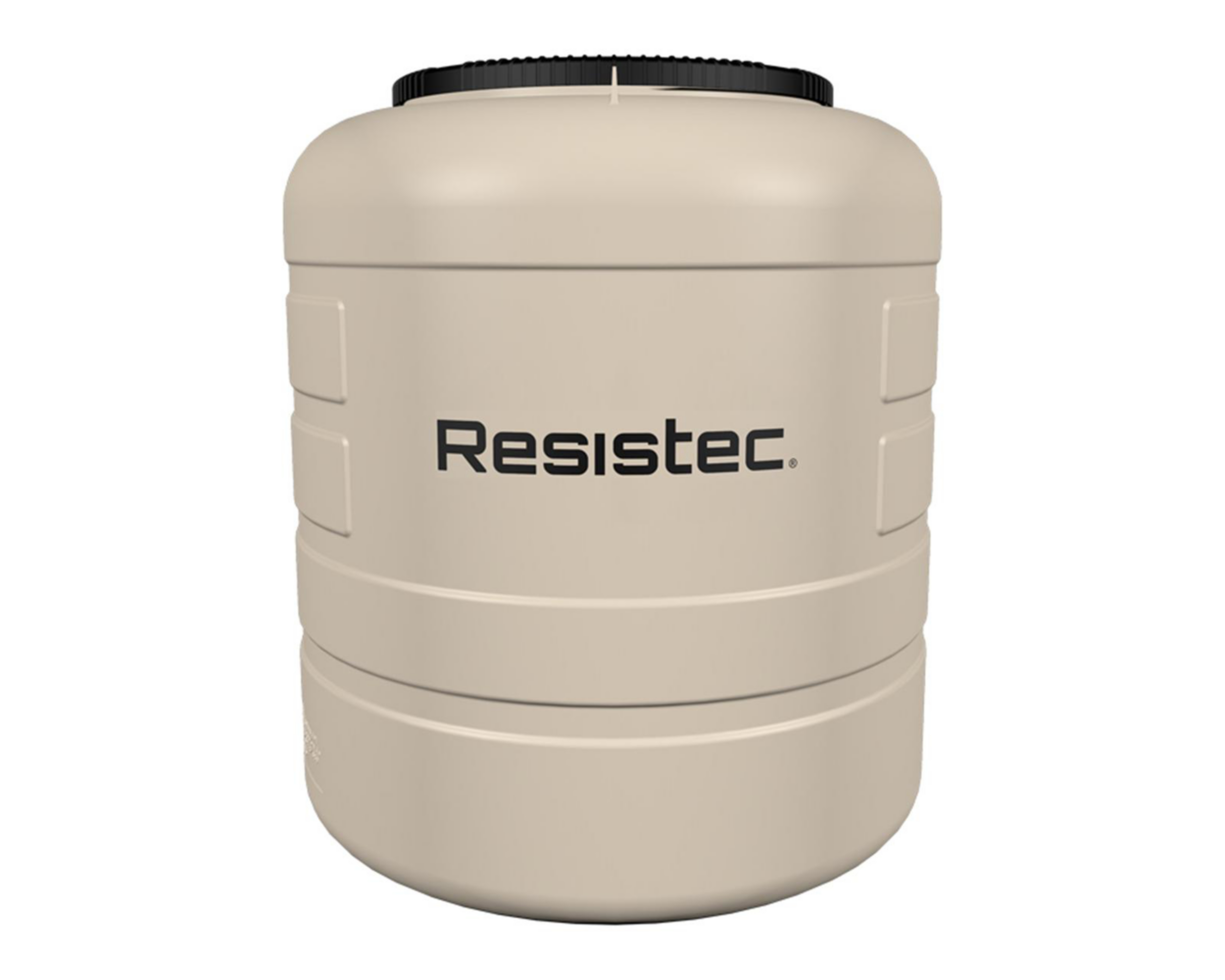 Tinaco Resistec Rotoplas 450 L con 2 Accesorios $1,699