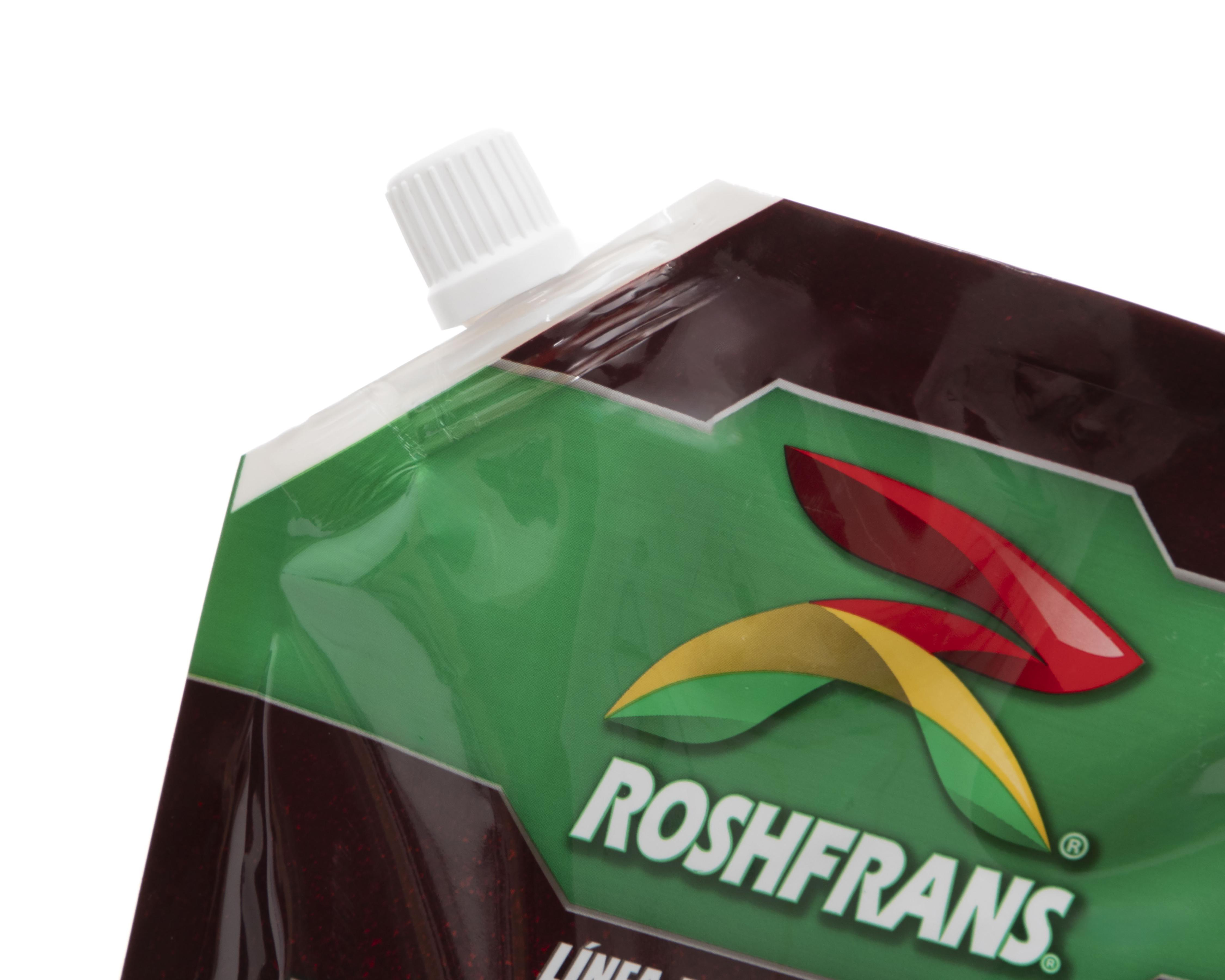 Foto 3 | Aceite para Motor 20W-50 Roshfrans Hi-Energy 950 ml