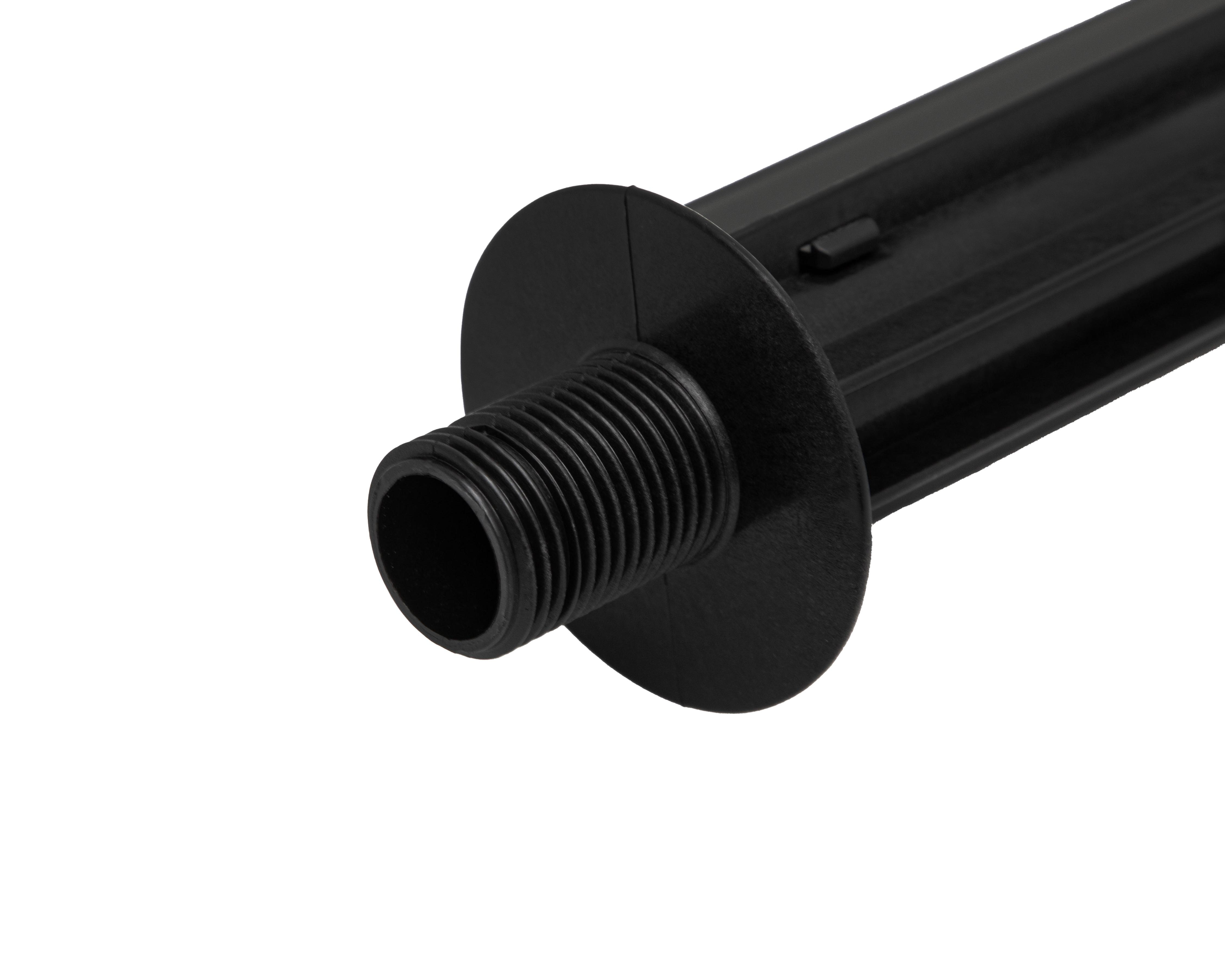 Foto 3 | Brazo para Regadera Eléctrica IUSA 33 cm