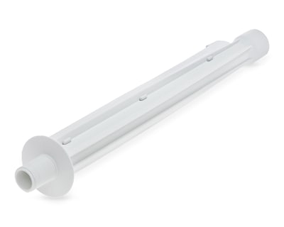 Foto 1 | Brazo para Regadera Eléctrica IUSA 30 cm