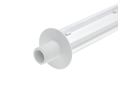 Foto 3 | Brazo para Regadera Eléctrica IUSA 30 cm