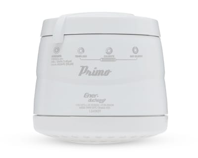 Foto 2 | Regadera Eléctrica IUSA Primo Esencial 4 Niveles de Temperaturas