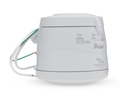 Foto 3 | Regadera Eléctrica IUSA Primo Esencial 4 Niveles de Temperaturas