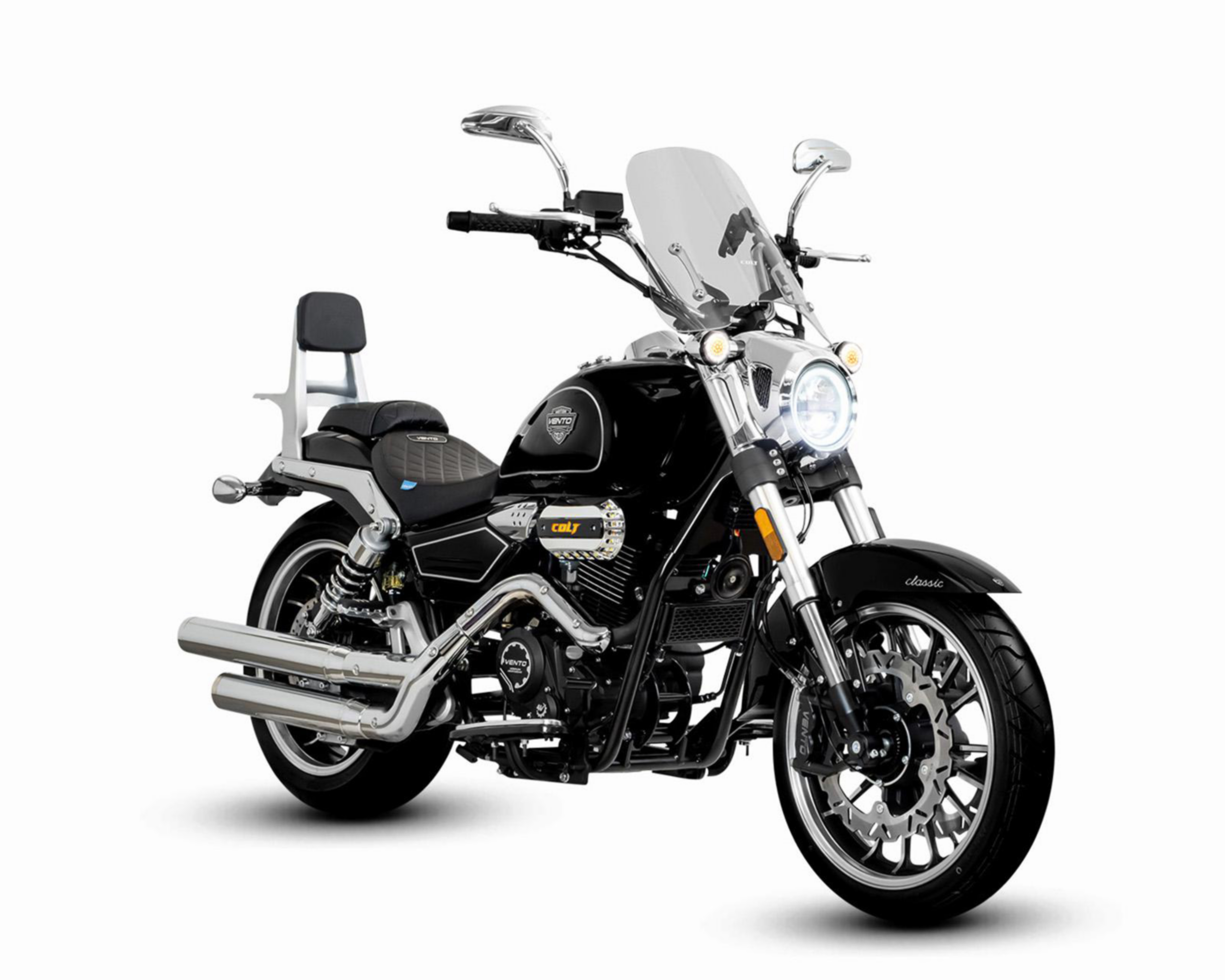 Foto 1 | Motocicleta Vento Colt 300 cc 2025