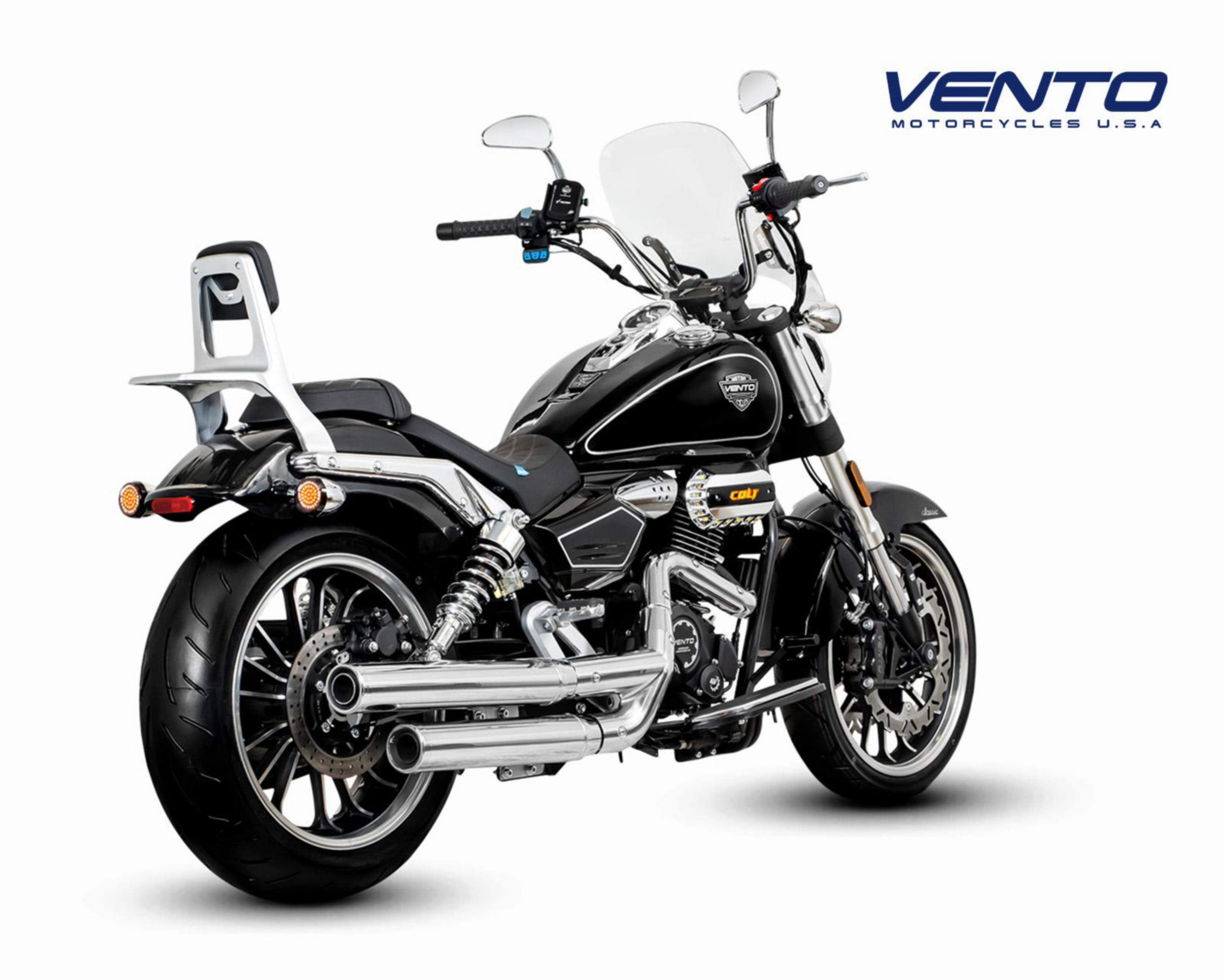 Foto 2 | Motocicleta Vento Colt 300 cc 2025