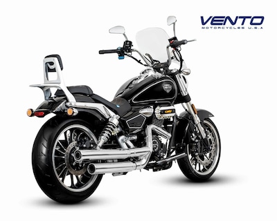 Foto 2 | Motocicleta Vento Colt 300 cc 2025