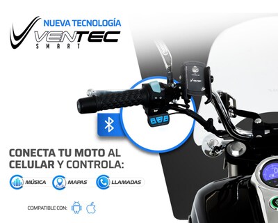 Foto 3 | Motocicleta Vento Colt 300 cc 2025