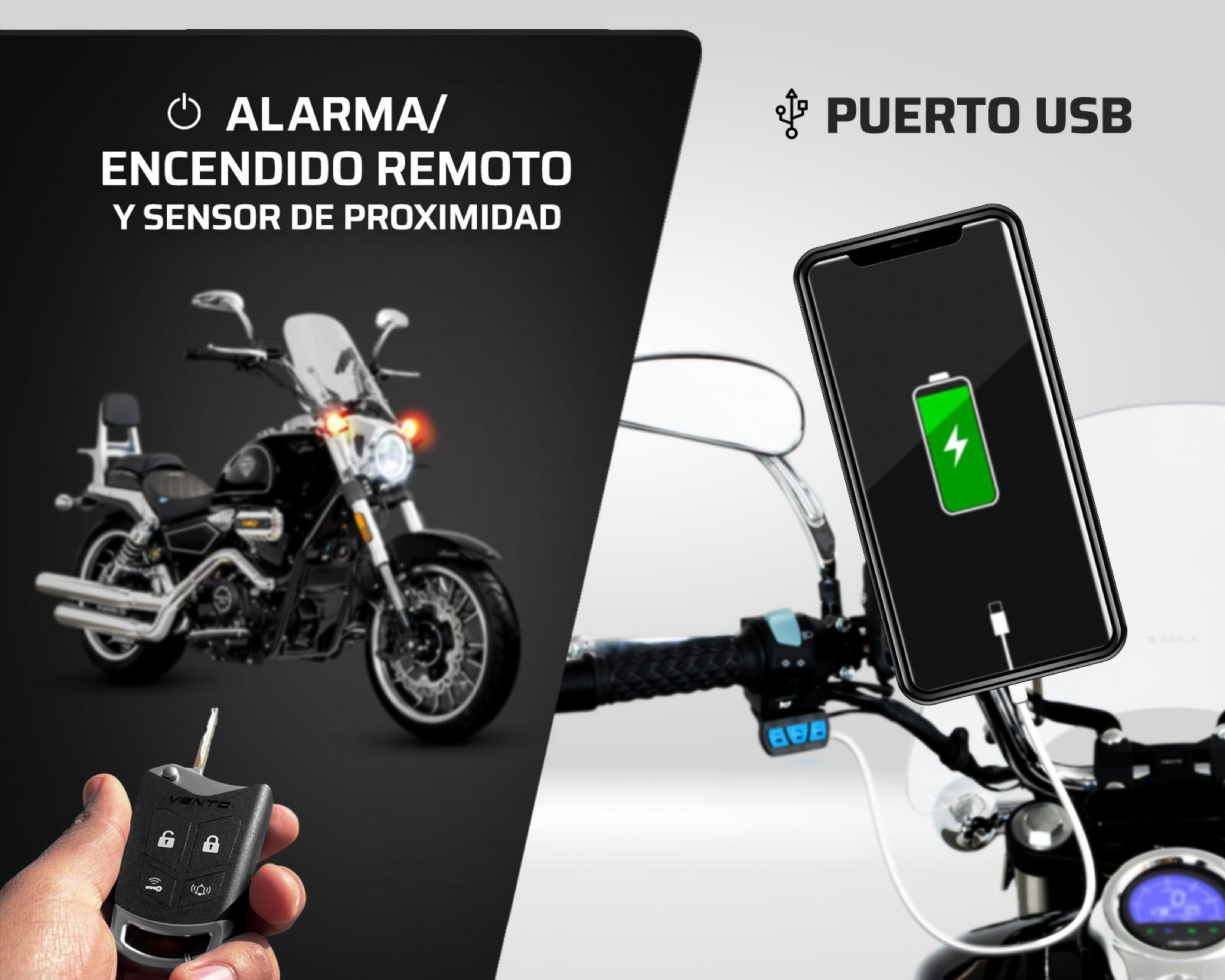 Foto 5 pulgar | Motocicleta Vento Colt 300 cc 2025