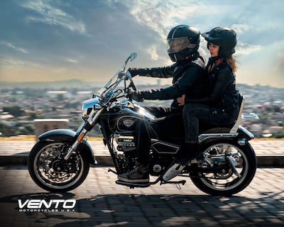 Foto 8 | Motocicleta Vento Colt 300 cc 2025