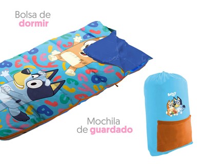 Foto 5 | Casa de Campaña Apache Bluey para 2 Personas