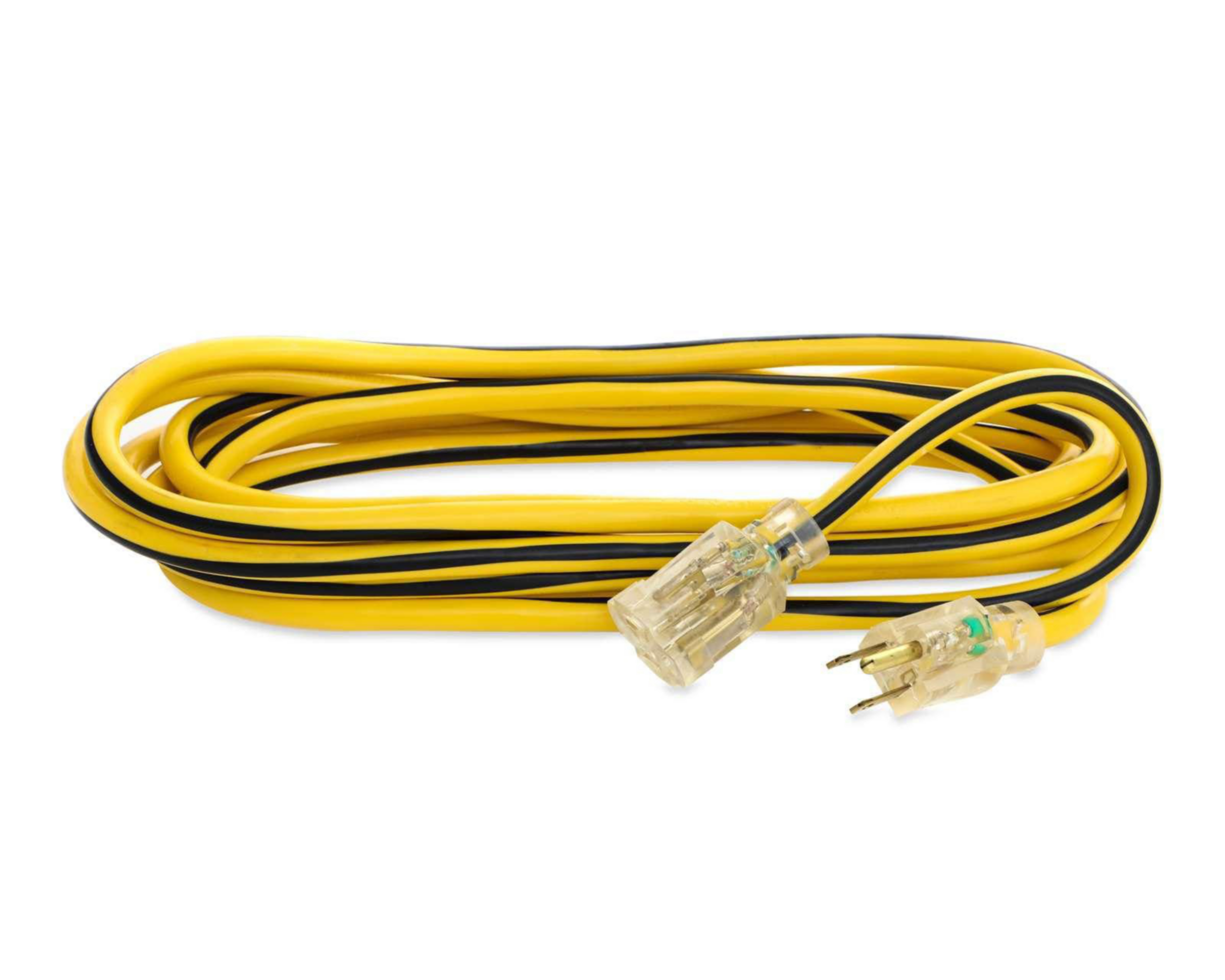 Foto 1 | Extensión eléctrica Sanelec 2293 XT 4.6M