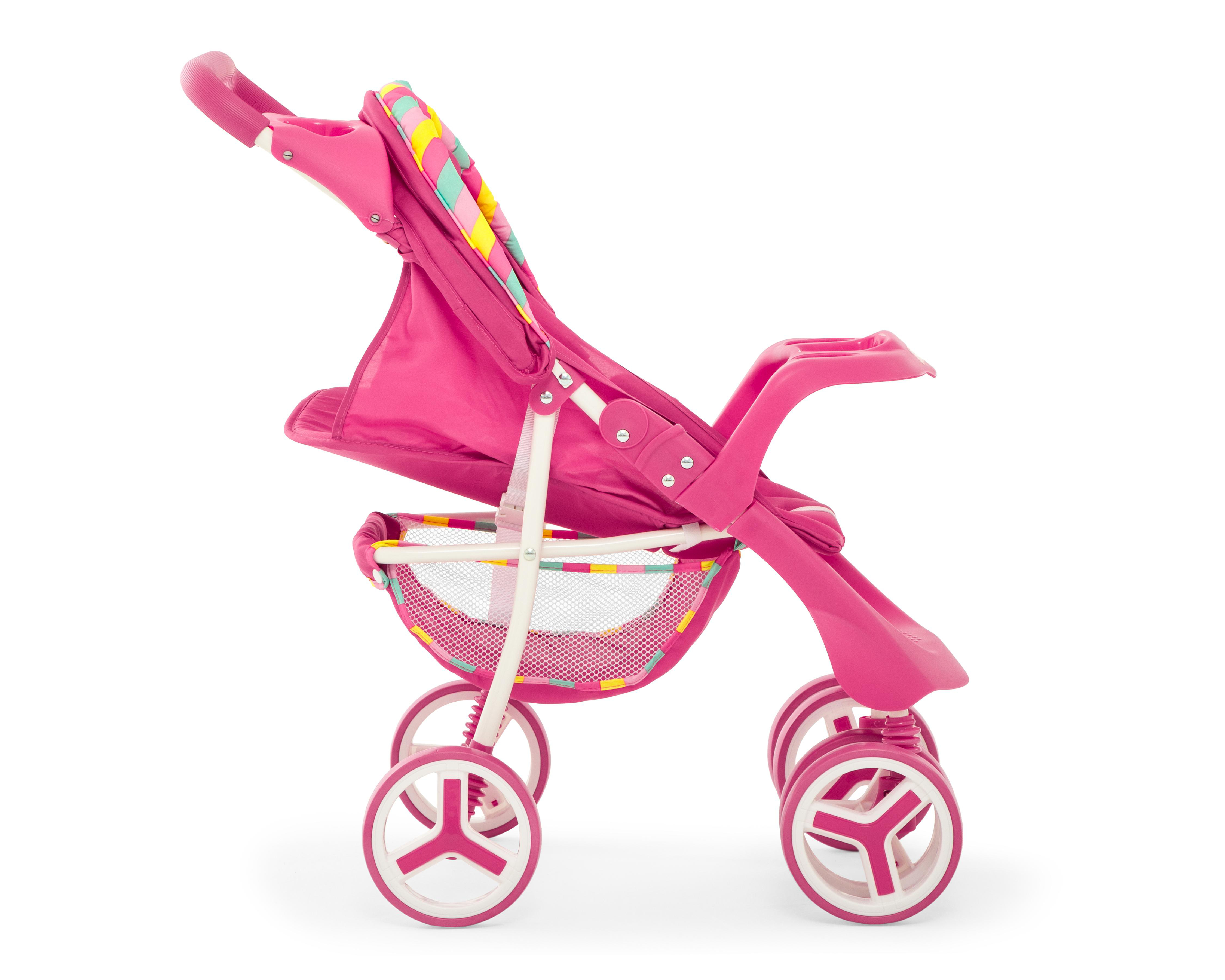 Foto 4 pulgar | Accesorios para Muñeca Prinsel 4 Piezas