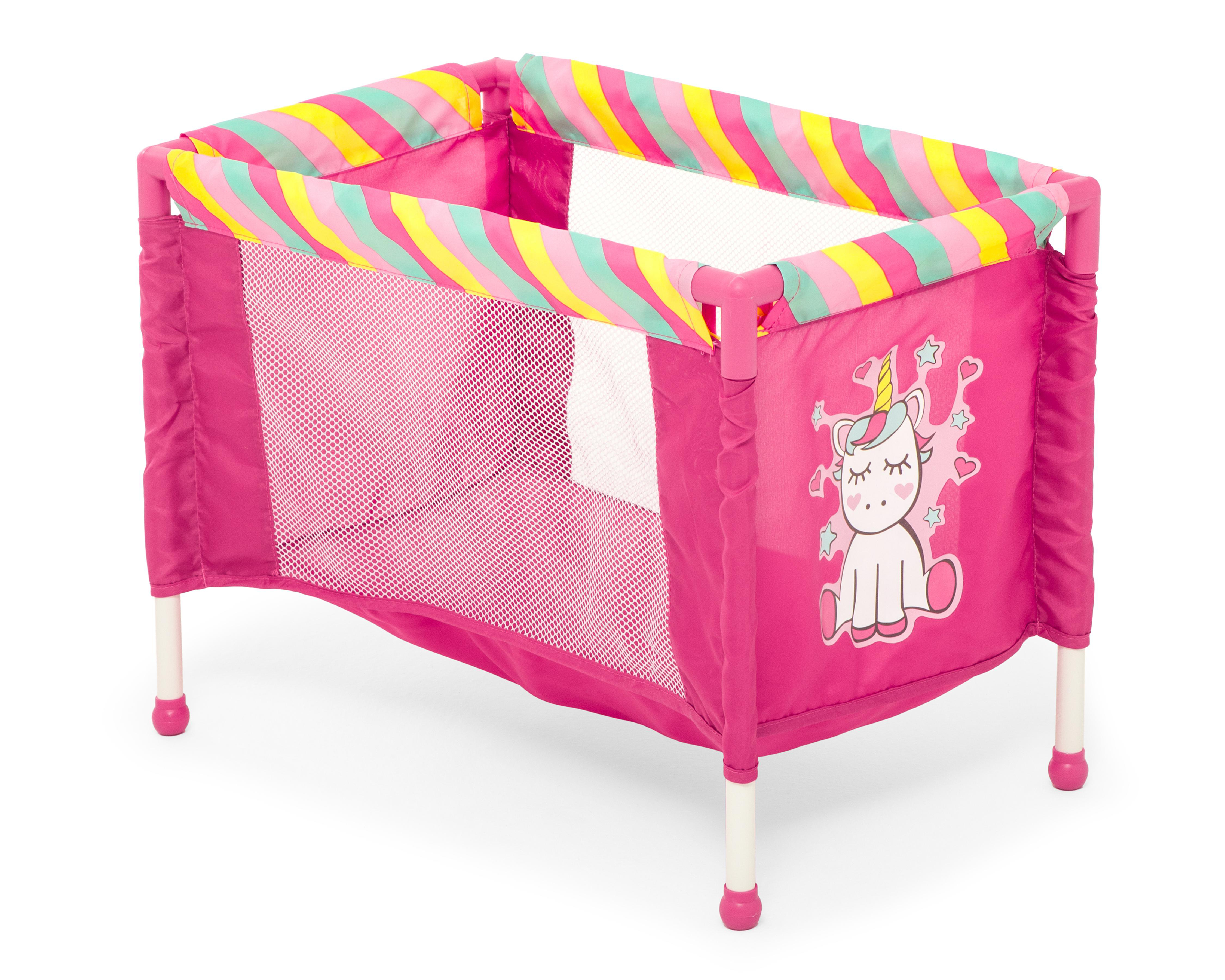 Foto 4 | Accesorios para Muñeca Prinsel 4 Piezas