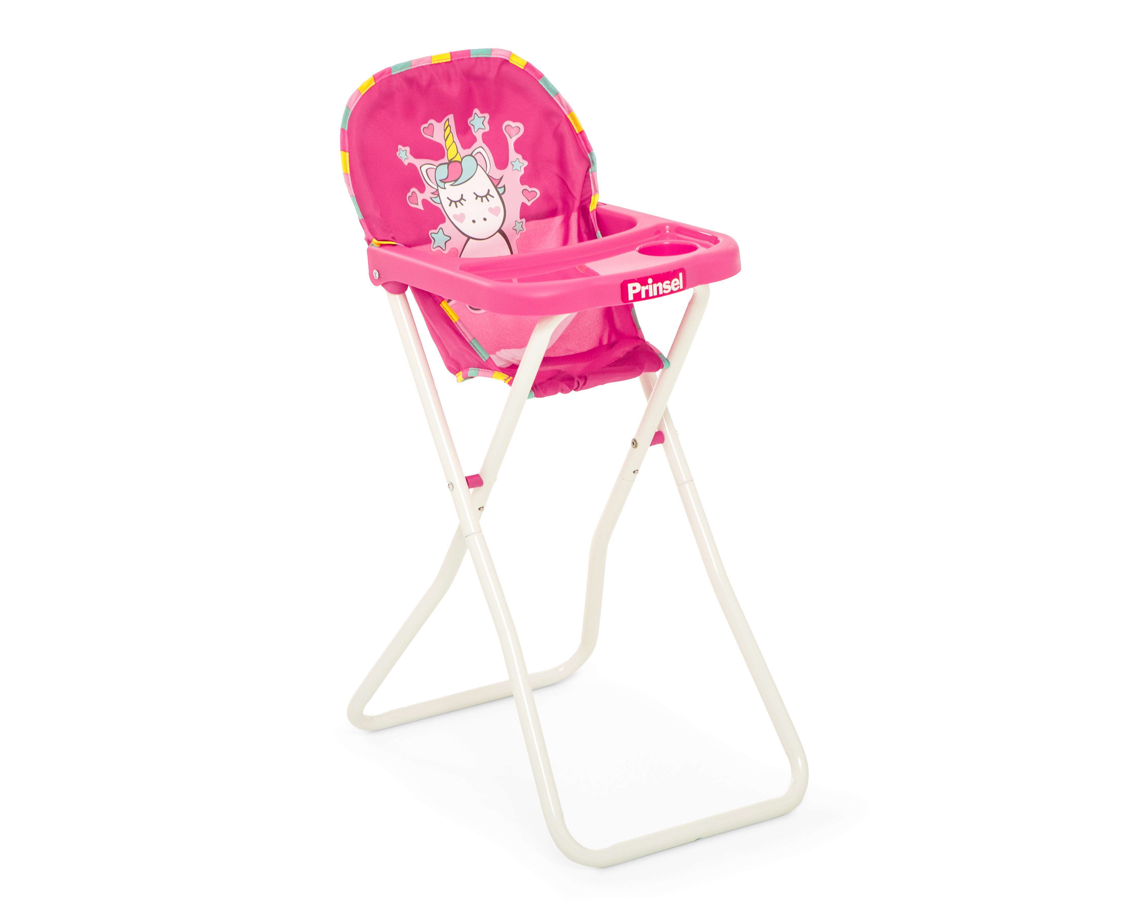Foto 5 | Accesorios para Muñeca Prinsel 4 Piezas