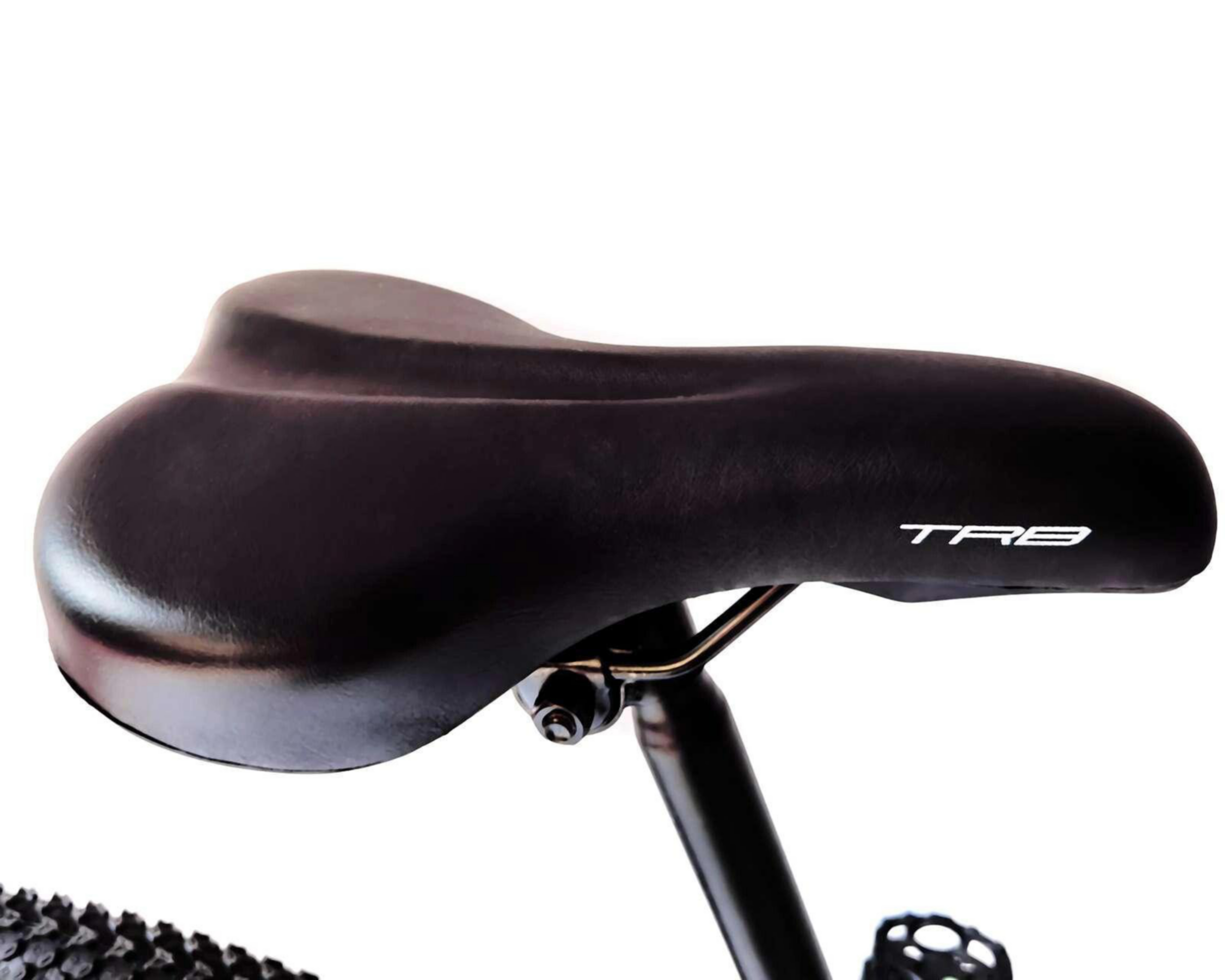 Foto 5 pulgar | Bicicleta de Montaña Turbo Deimos 26" Negra