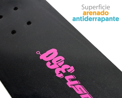 Foto 3 | Patineta Apache Rush 360 con Antiderrapante