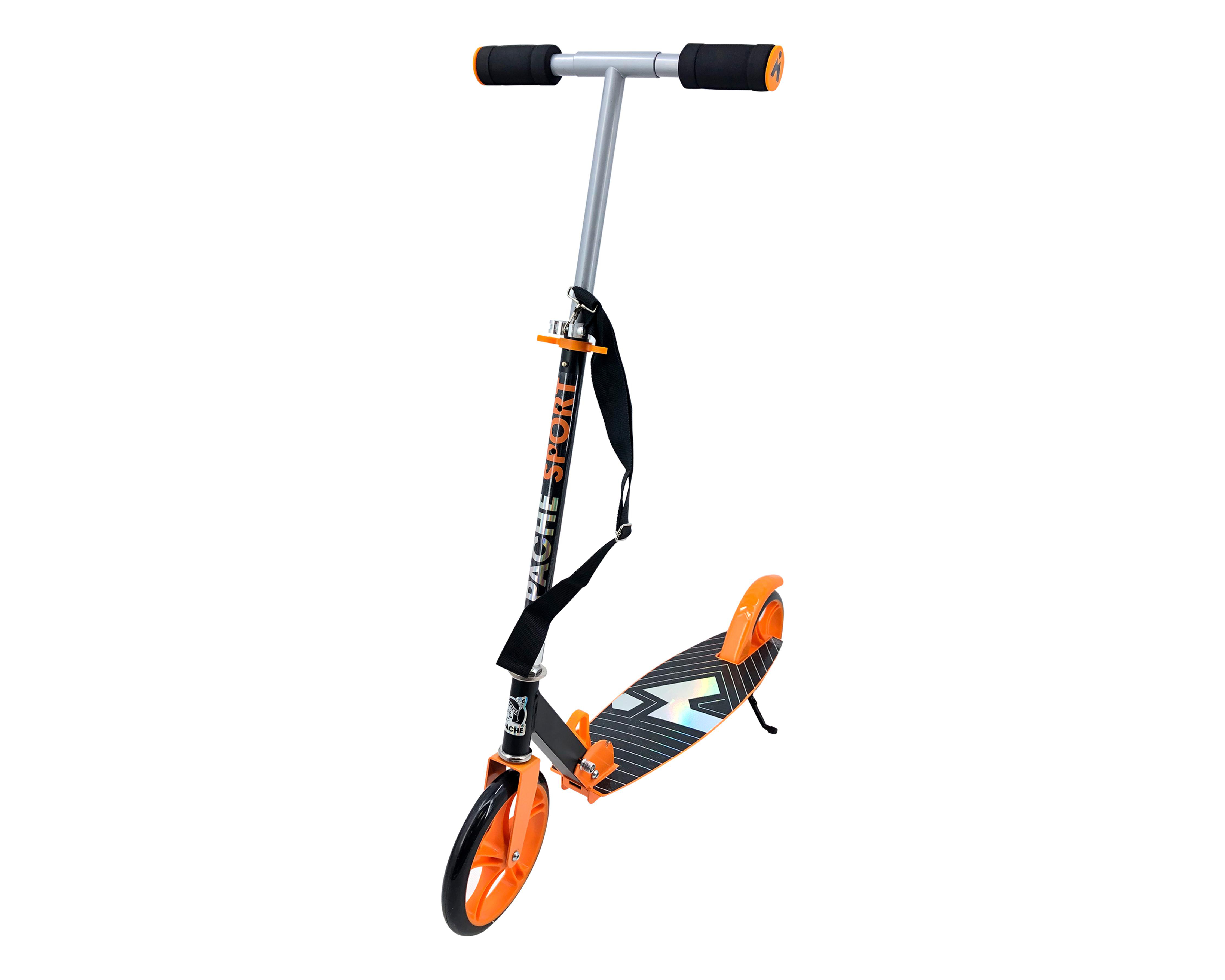 Scooter para Niño Apache Plegable