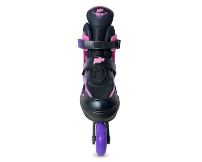 Foto 2 | Patines para Niña de 4 Ruedas Funzone Ajustables