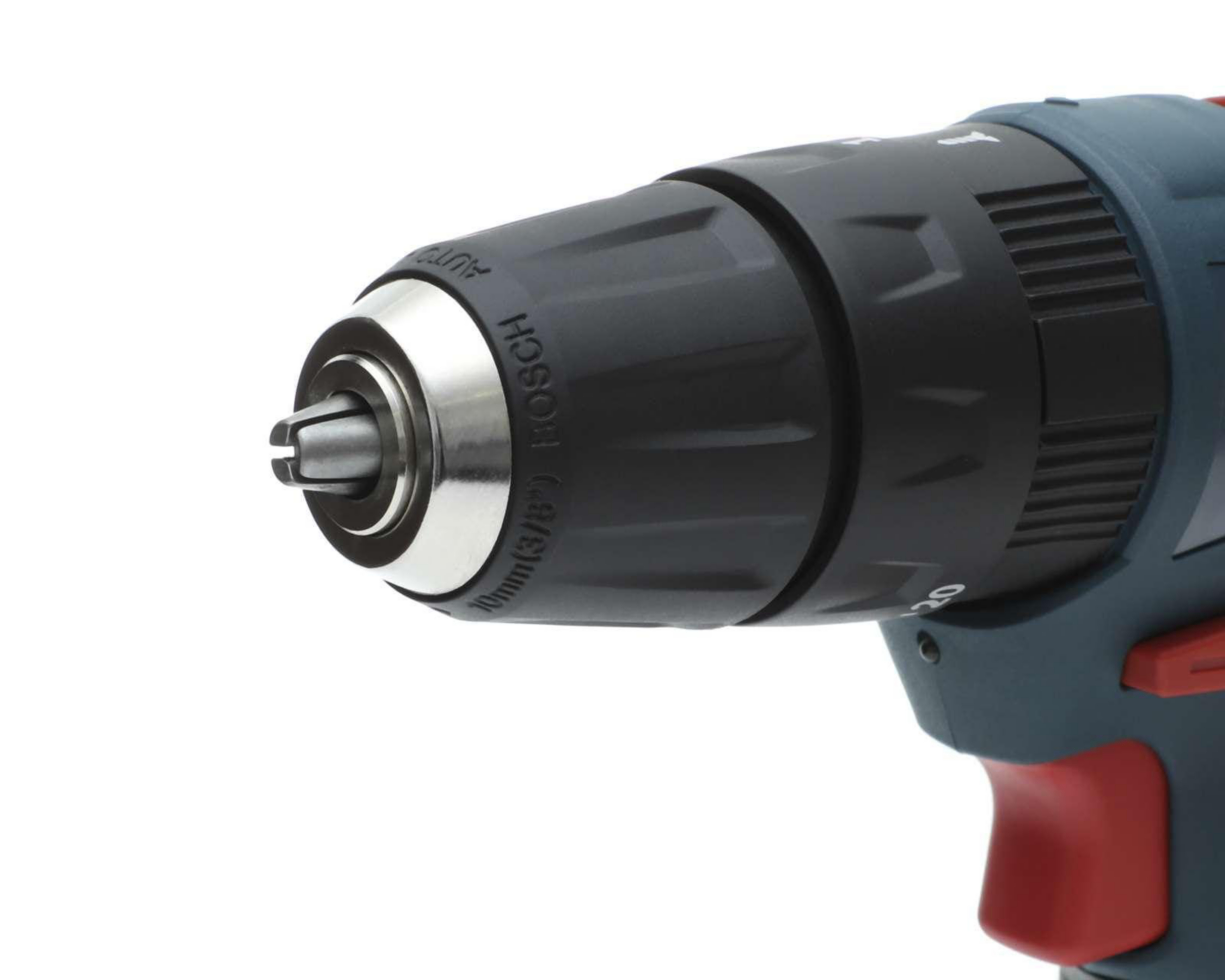 Foto 6 pulgar | Taladro y Llave de Impacto Bosch IM 12 V