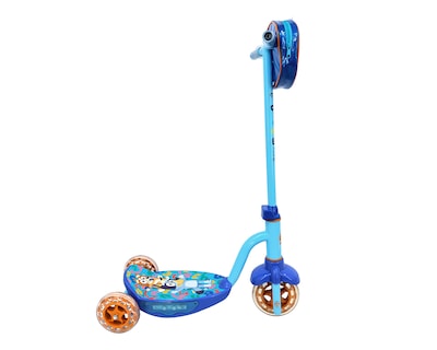 Foto 2 | Scooter Infantil Apache Flashing Bluey con Luces