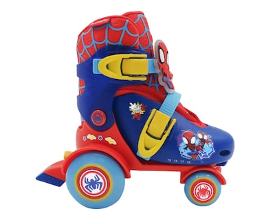Foto 1 | Patines para Niño Apache Spider-Man Ajustable
