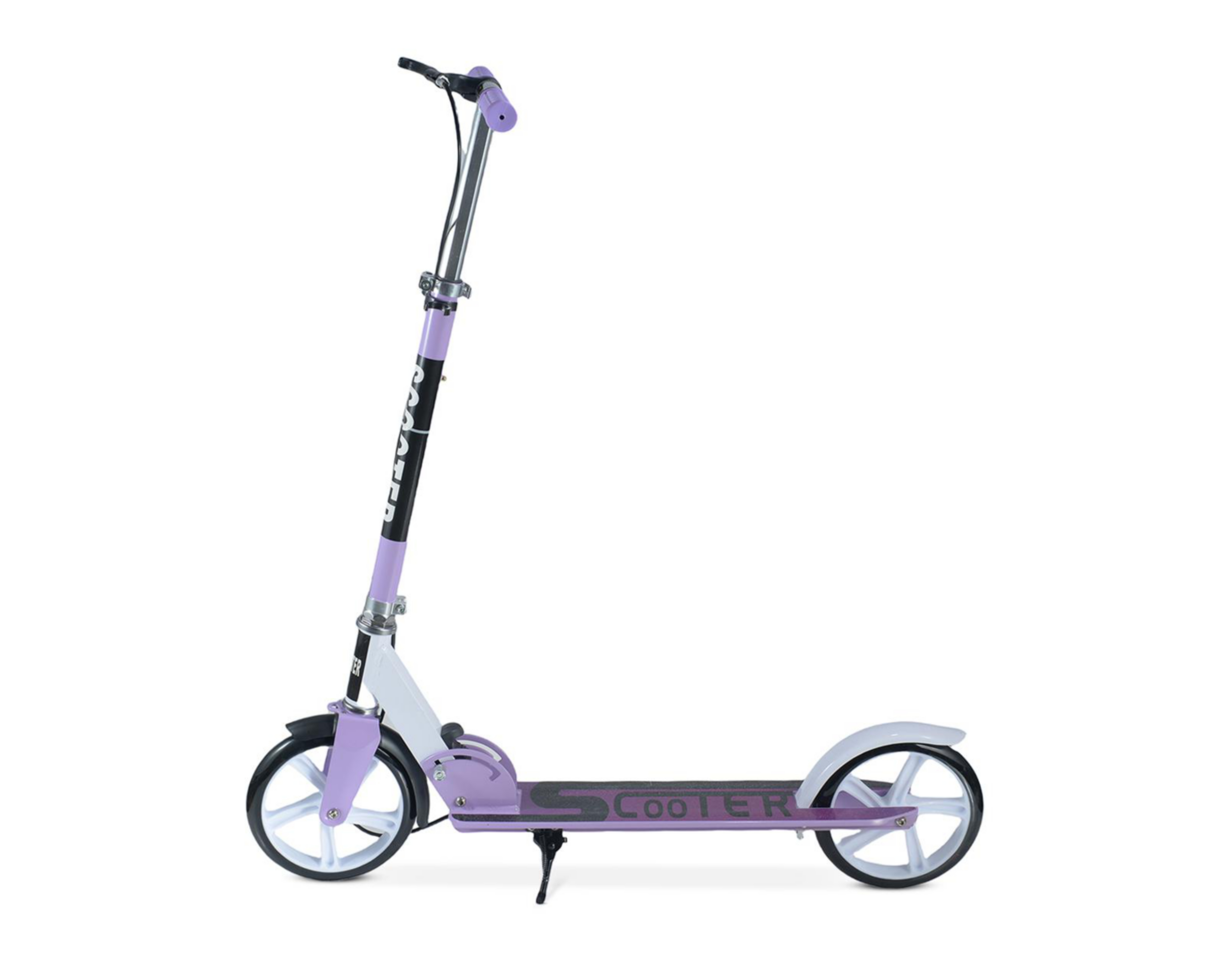 Foto 3 pulgar | Scooter Infantil Funzone Plegable
