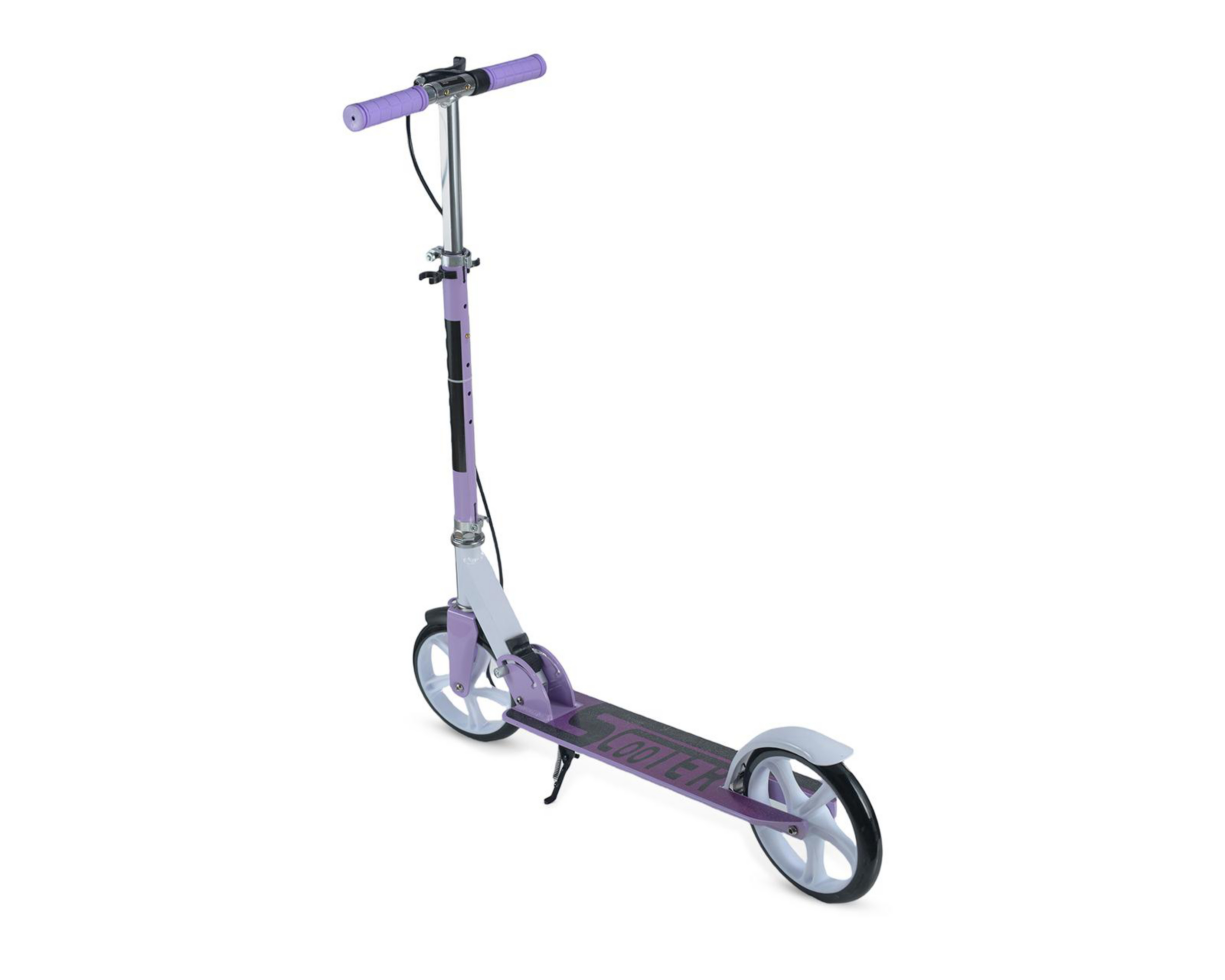 Foto 4 pulgar | Scooter Infantil Funzone Plegable