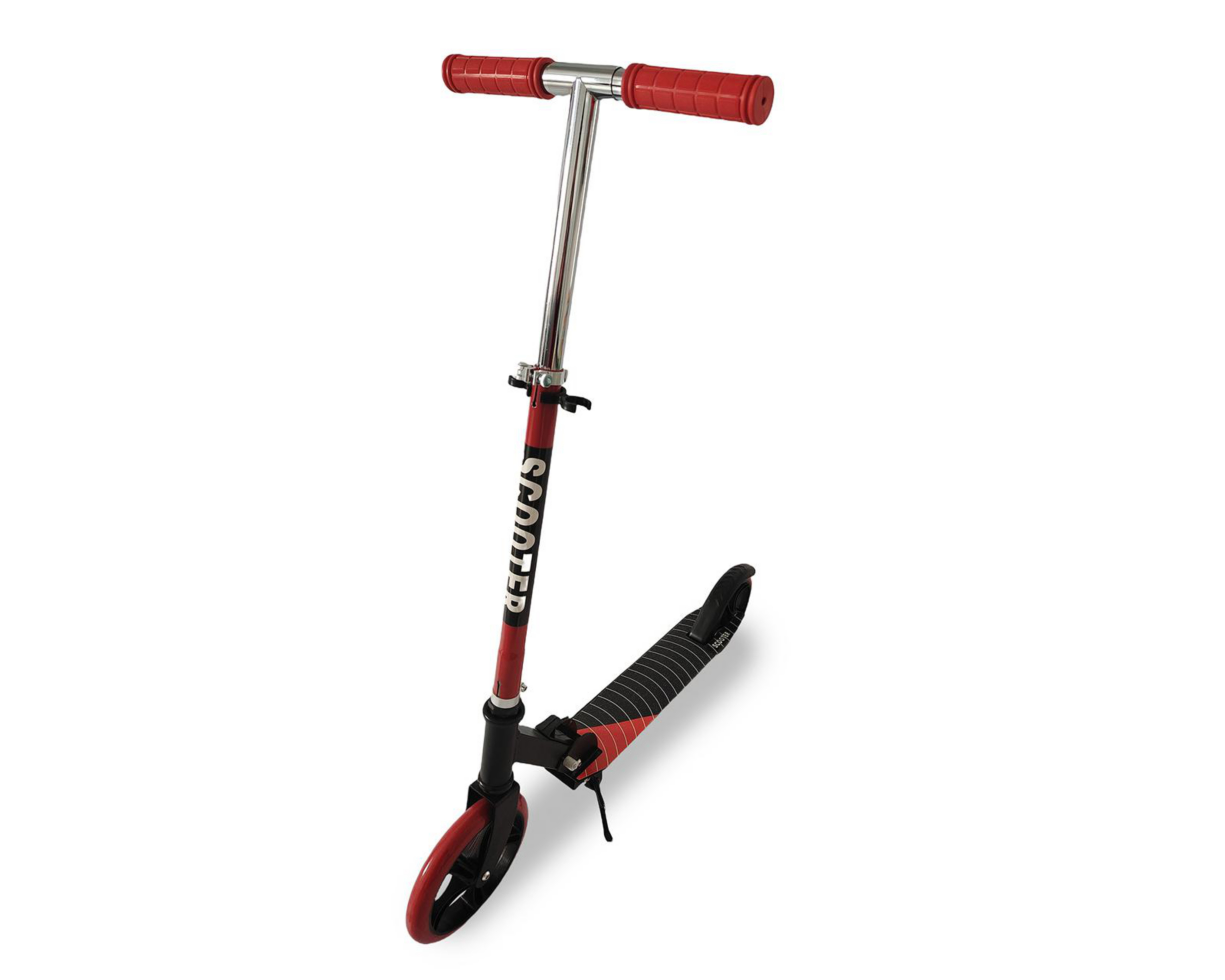 Scooter para Niño Multicolor Plegable