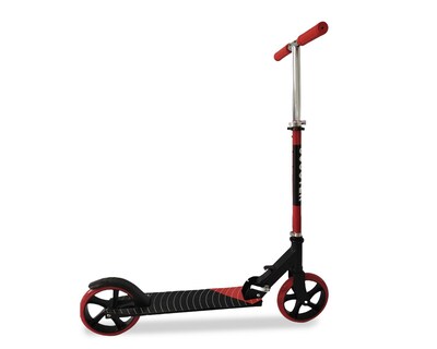 Foto 2 | Scooter para Niño Multicolor Plegable