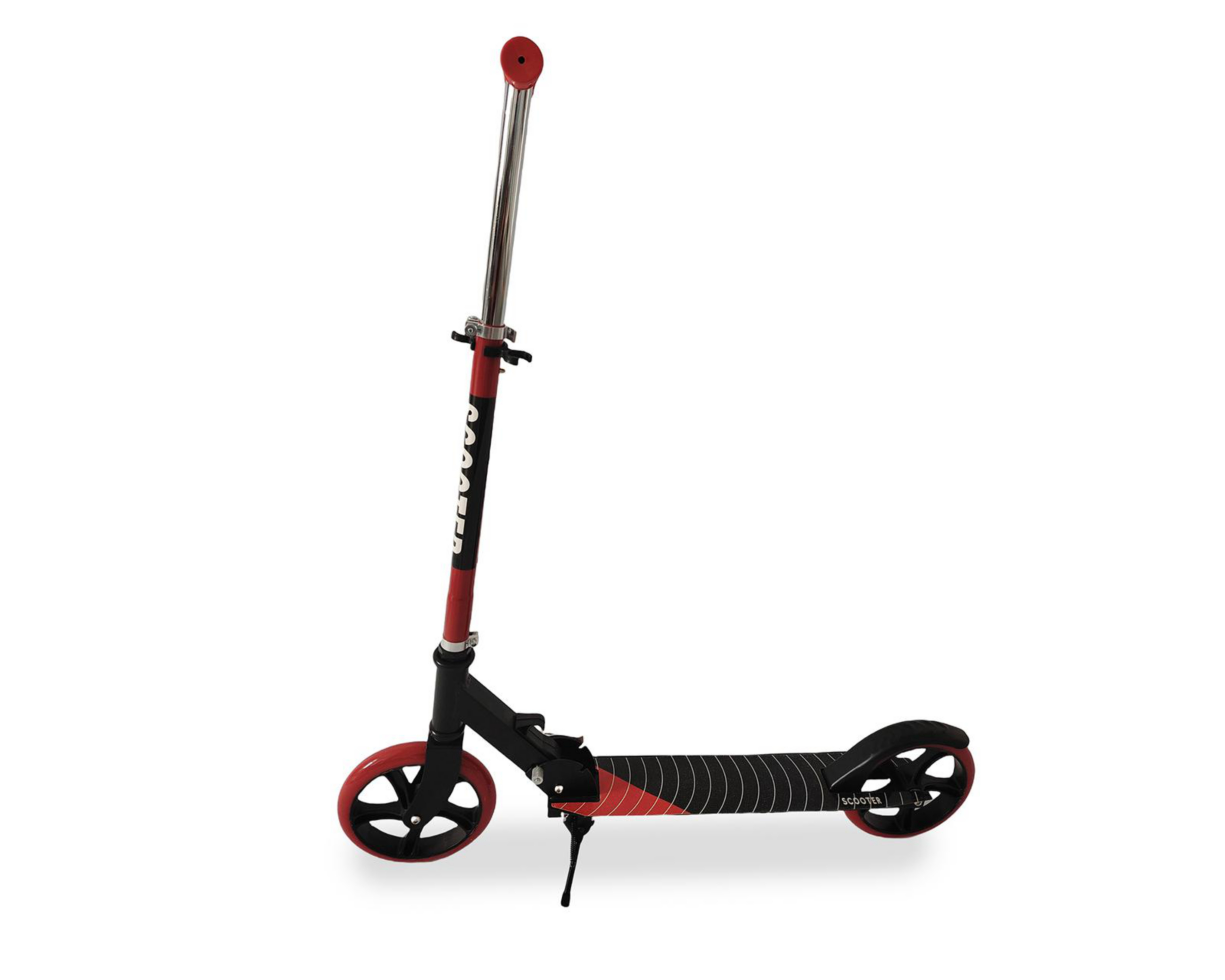 Foto 4 pulgar | Scooter para Niño Multicolor Plegable