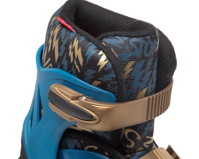 Foto 7 | Patines Apache Renegable IL-SKFWR Azules