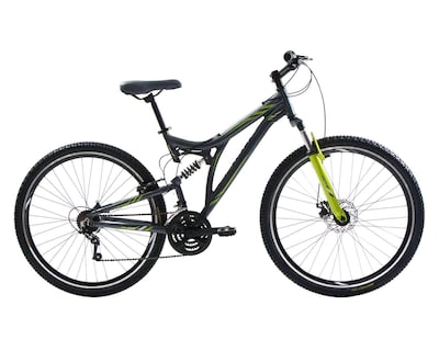 Foto 2 | Bicicleta de Montaña Benotto DS-500 de 29" Verde