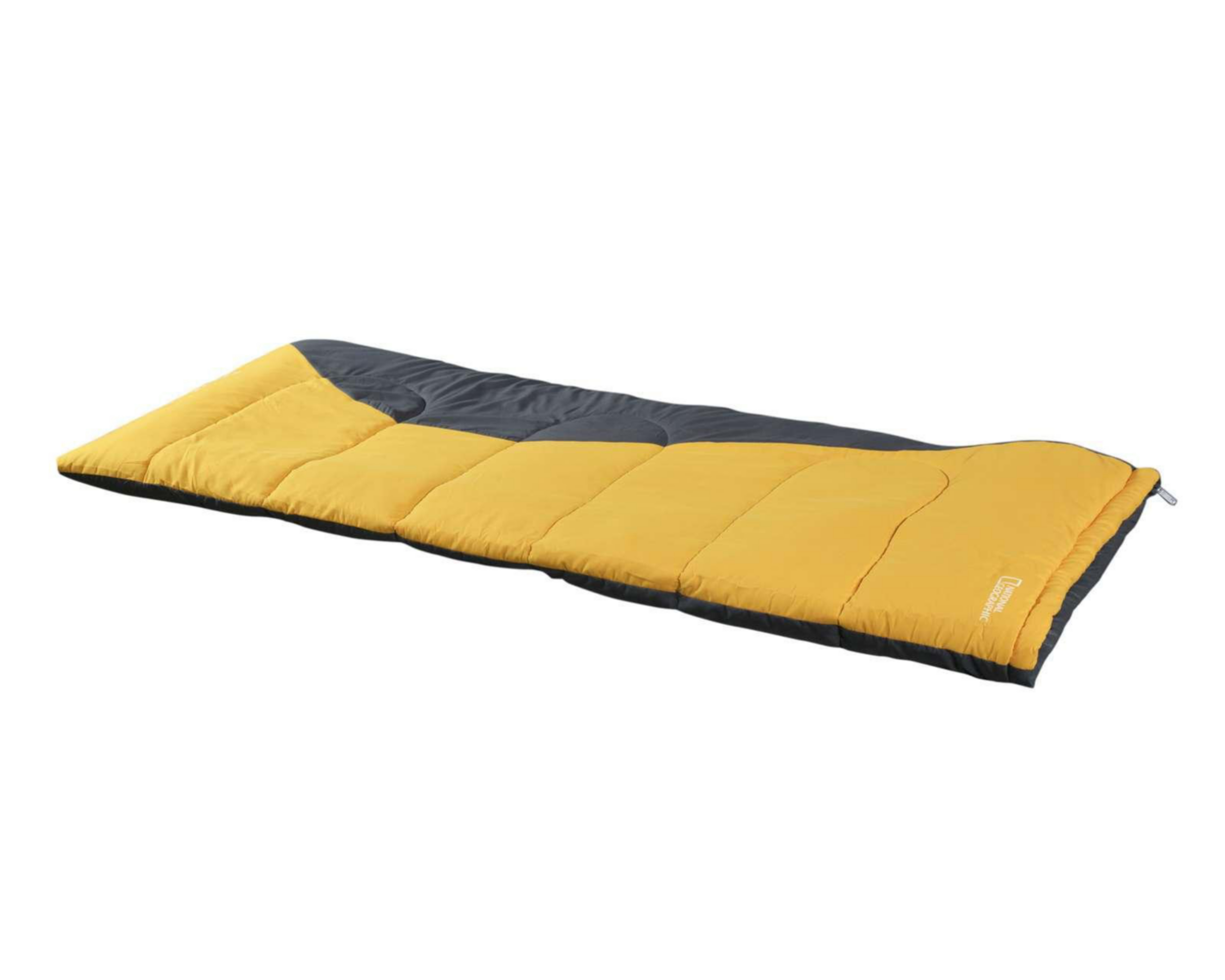 Foto 2 pulgar | Sleeping Bag National Geographic Individual