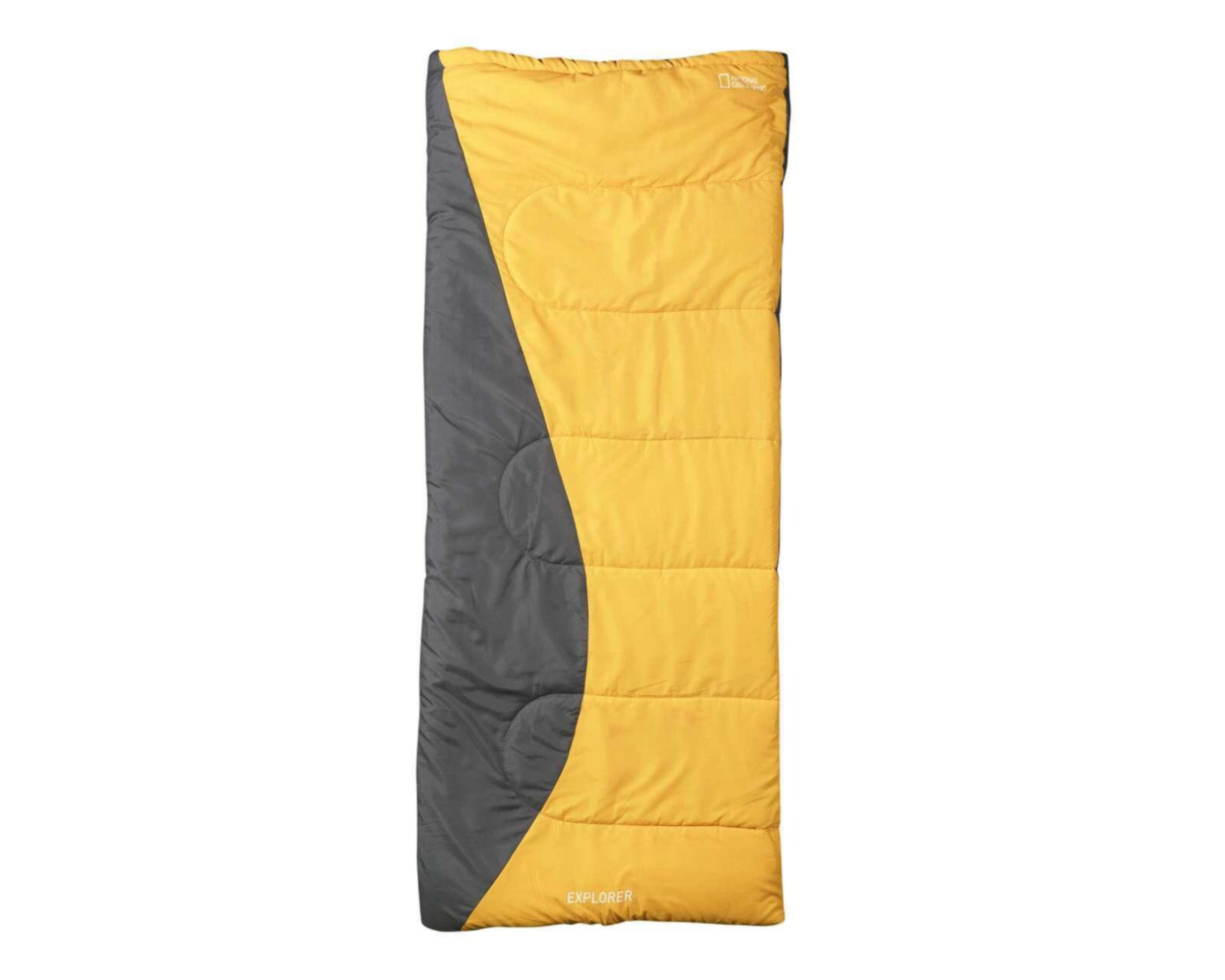 Foto 3 pulgar | Sleeping Bag National Geographic Individual