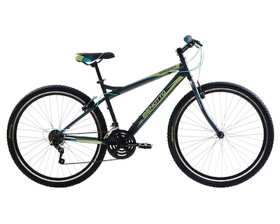Foto 2 | Bicicleta de Montaña Benotto Regression 29" Azul