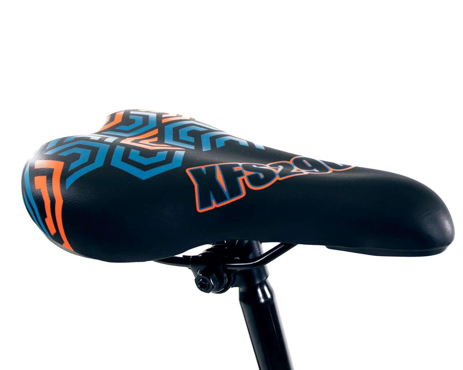Foto 4 | Bicicleta de Montaña Benotto 29" Azul