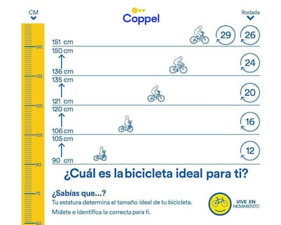 Foto 5 | Bicicleta de Montaña Benotto 29" Azul