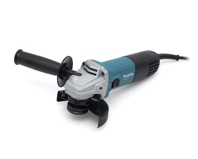 Foto 1 | Esmeriladora Angular Makita M9510B 850 W