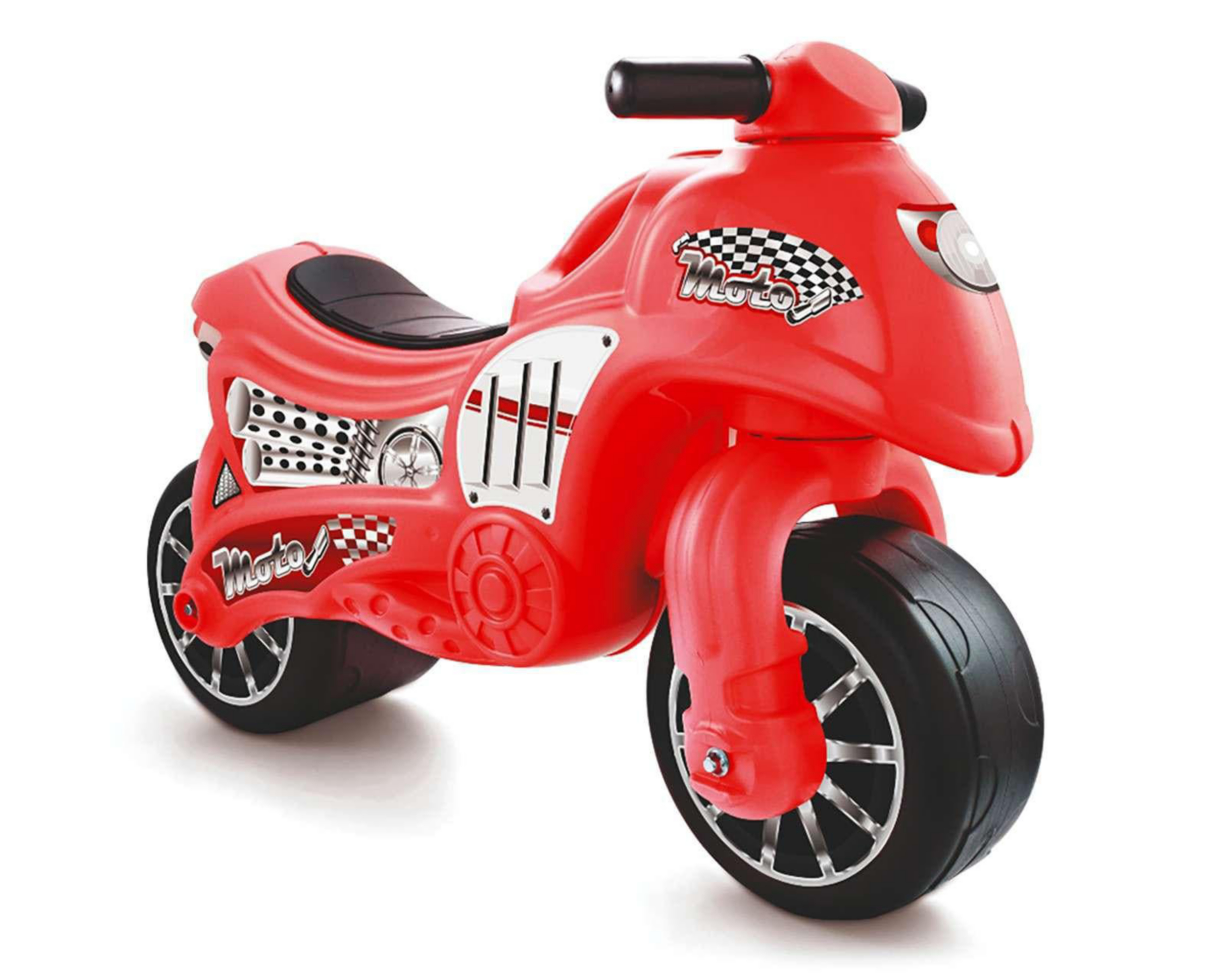 Foto 2 pulgar | Motocicleta Montable Dolu