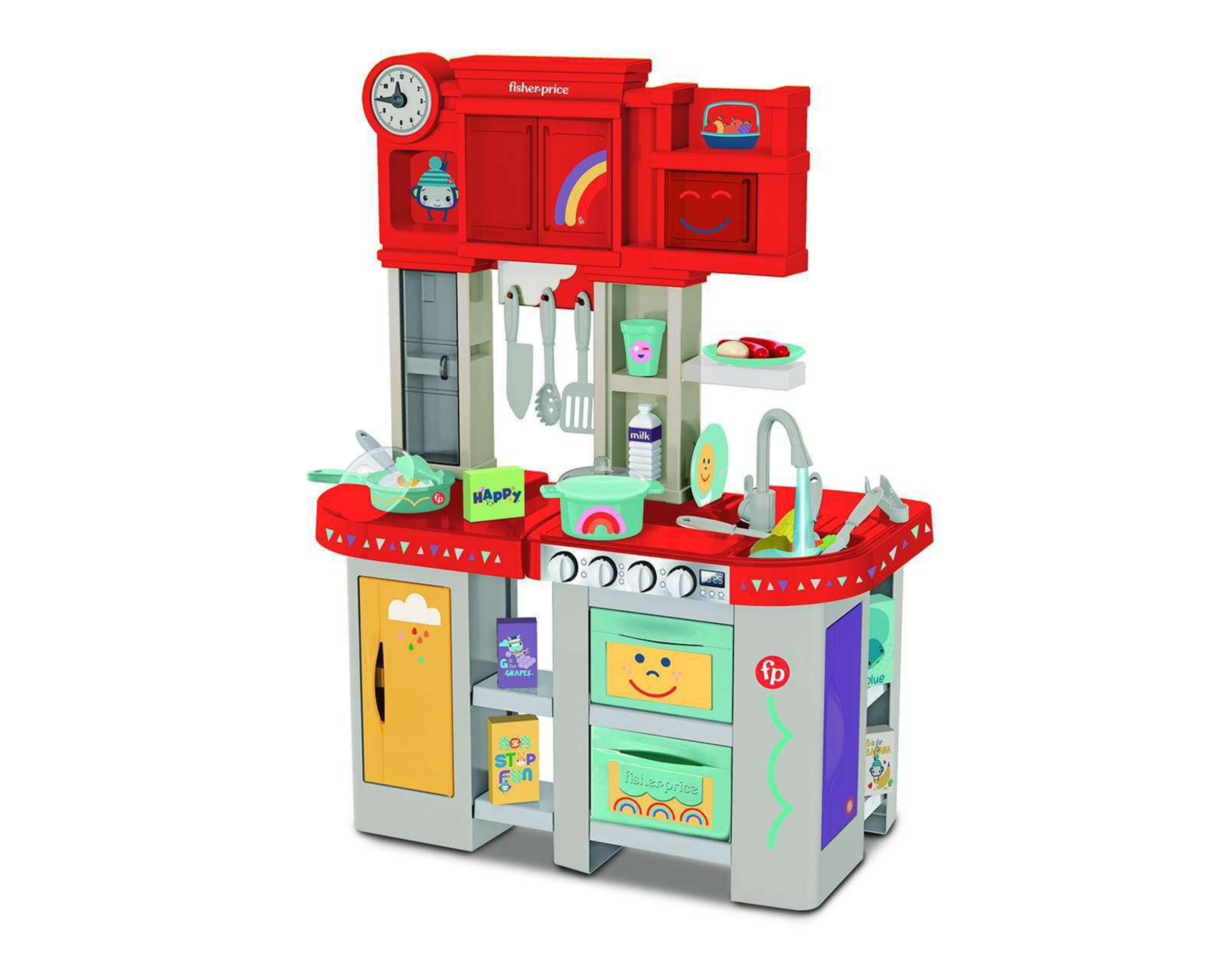 Cocina de Juego Fisherprice