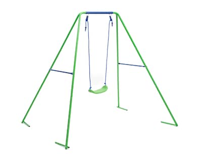 Foto 1 | Columpio Jump Jump Jump Verde