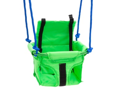 Foto 5 | Columpio Jump Jump Jump Verde