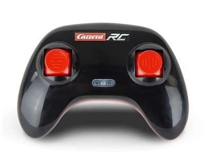 Foto 4 | Carro de Control Carrera Mario Bros Rojo