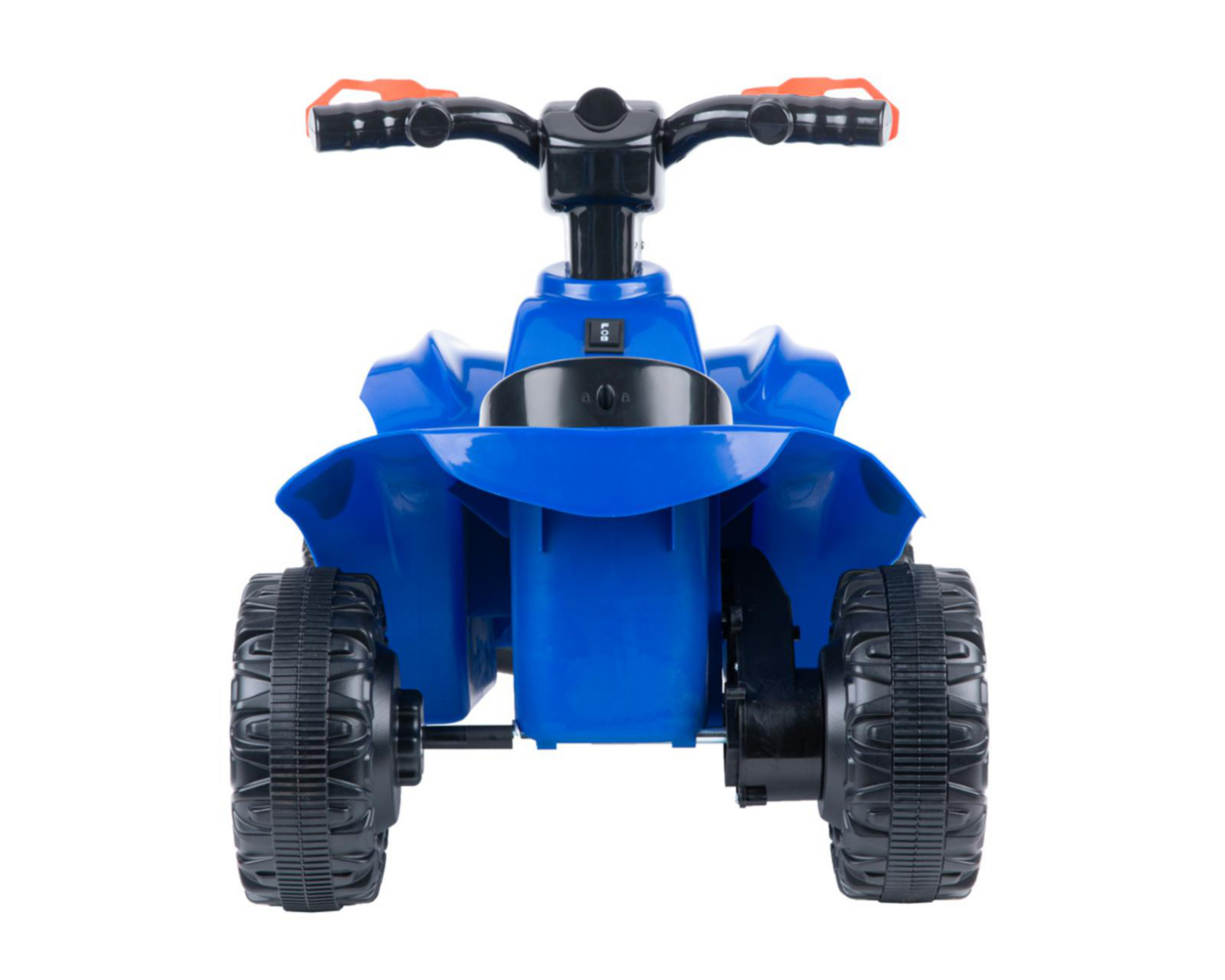Foto 3 | Montable Eléctrico Sonic Azul