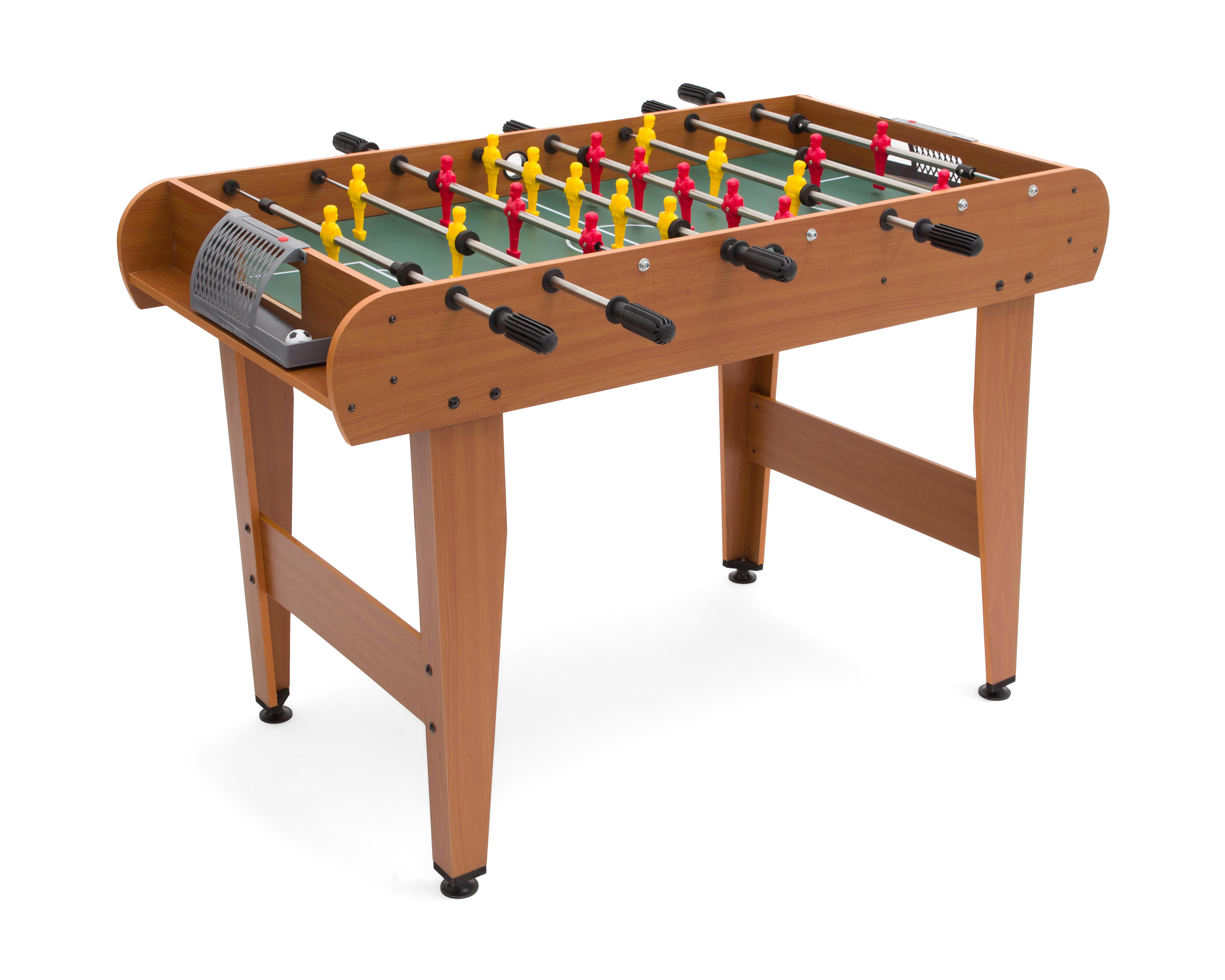 Foto 1 | Mesa de Futbolito Funzone con Accesorios